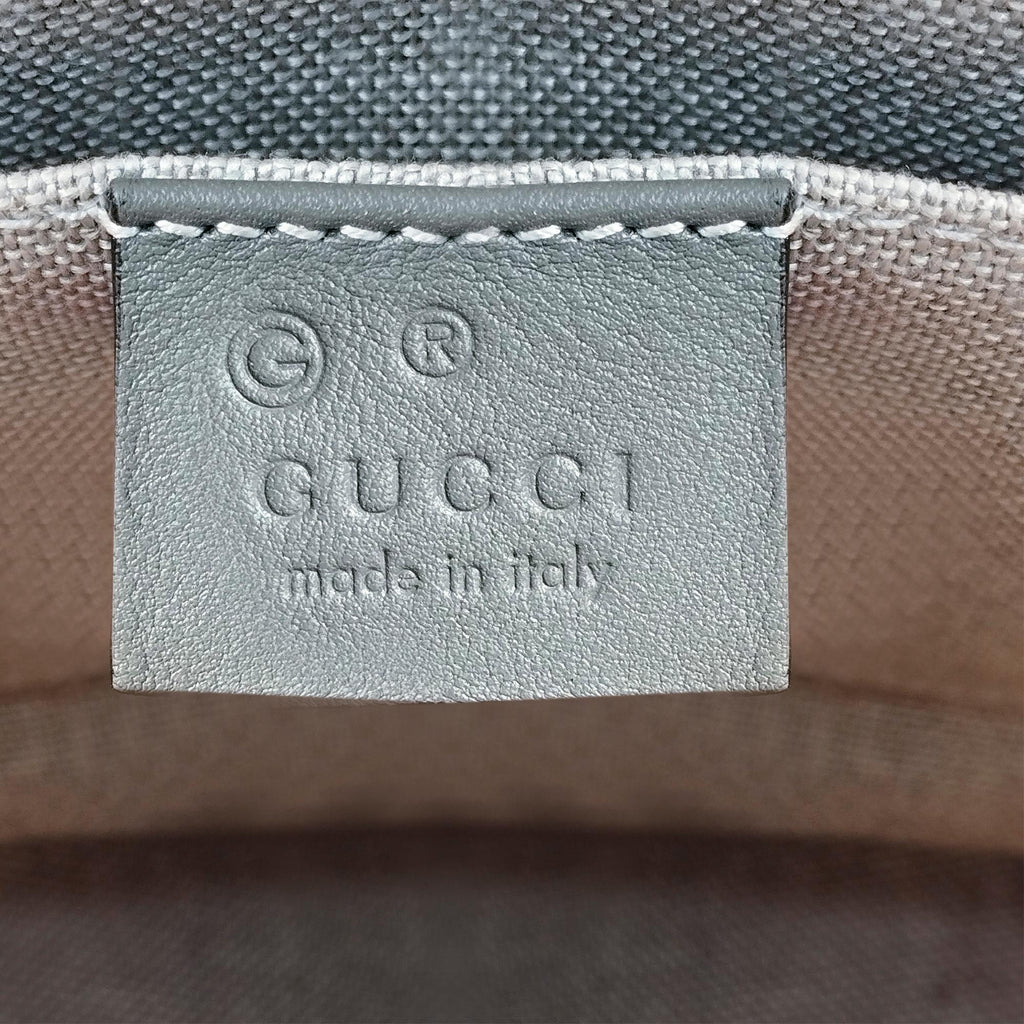 Gucci Mini Microguccissima Dome Bag (SHG-TlWTcw)
