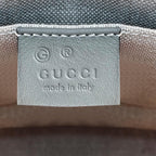Gucci Mini Microguccissima Dome Bag (SHG-TlWTcw)