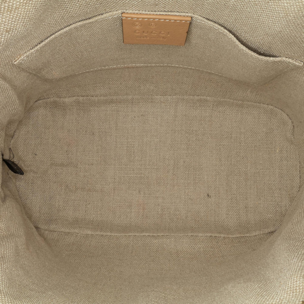 Gucci Mini Microguccissima Dome Bag (SHG-P5WWgu)