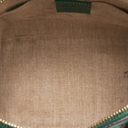 Gucci Mini Microguccissima Dome Satchel (SHG-0O0L9R)