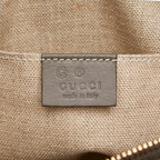 Gucci Mini Microguccissima Dome Satchel (SHG-rjPysy)