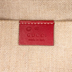 Gucci Mini Microguccissima Dome Satchel (SHG-SrH2Yo)