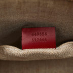 Gucci Mini Microguccissima Dome Satchel (SHG-2zSU9H)