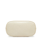 Gucci Mini Microguccissima Dome Satchel (SHG-ZGLYfV)