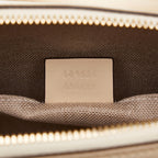 Gucci Mini Microguccissima Dome Satchel (SHG-ZGLYfV)