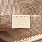 Gucci Mini Microguccissima Dome Satchel (SHG-ZGLYfV)