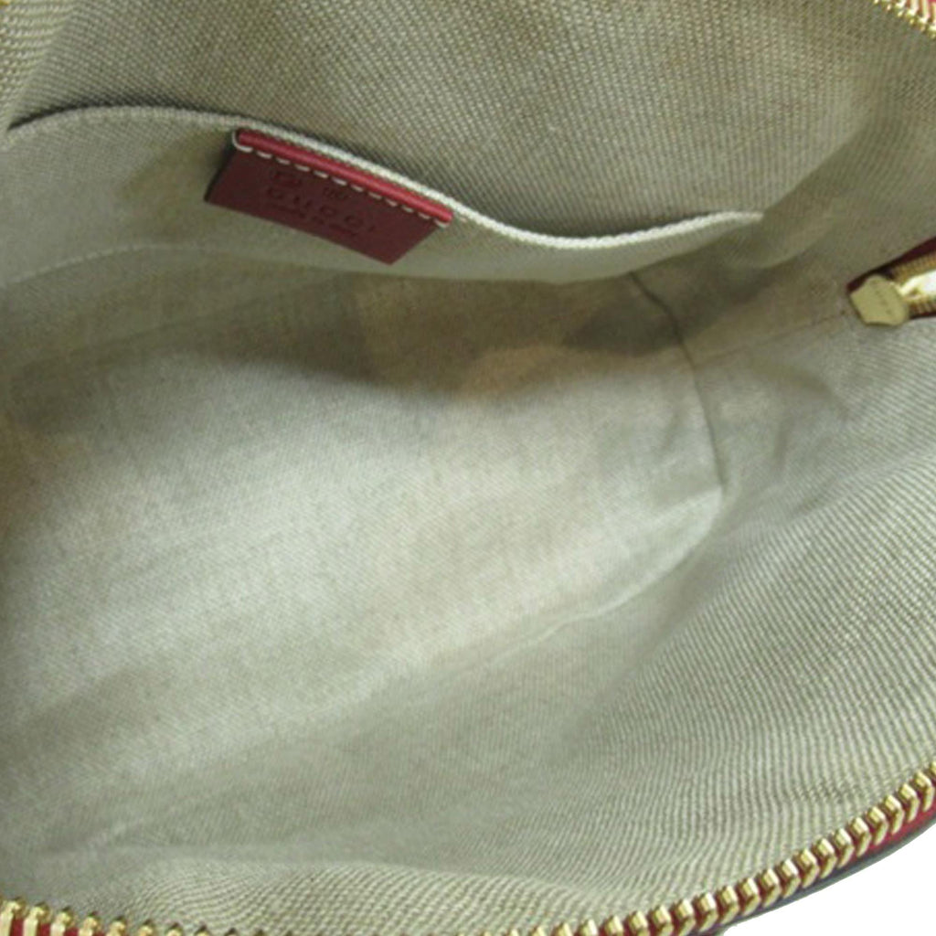 Gucci Mini Microguccissima Dome Satchel (SHG-LFhhD4)
