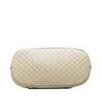 Gucci Mini Microguccissima Dome Satchel (SHG-0OSbh2)