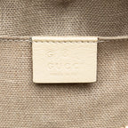 Gucci Mini Microguccissima Dome Satchel (SHG-0OSbh2)