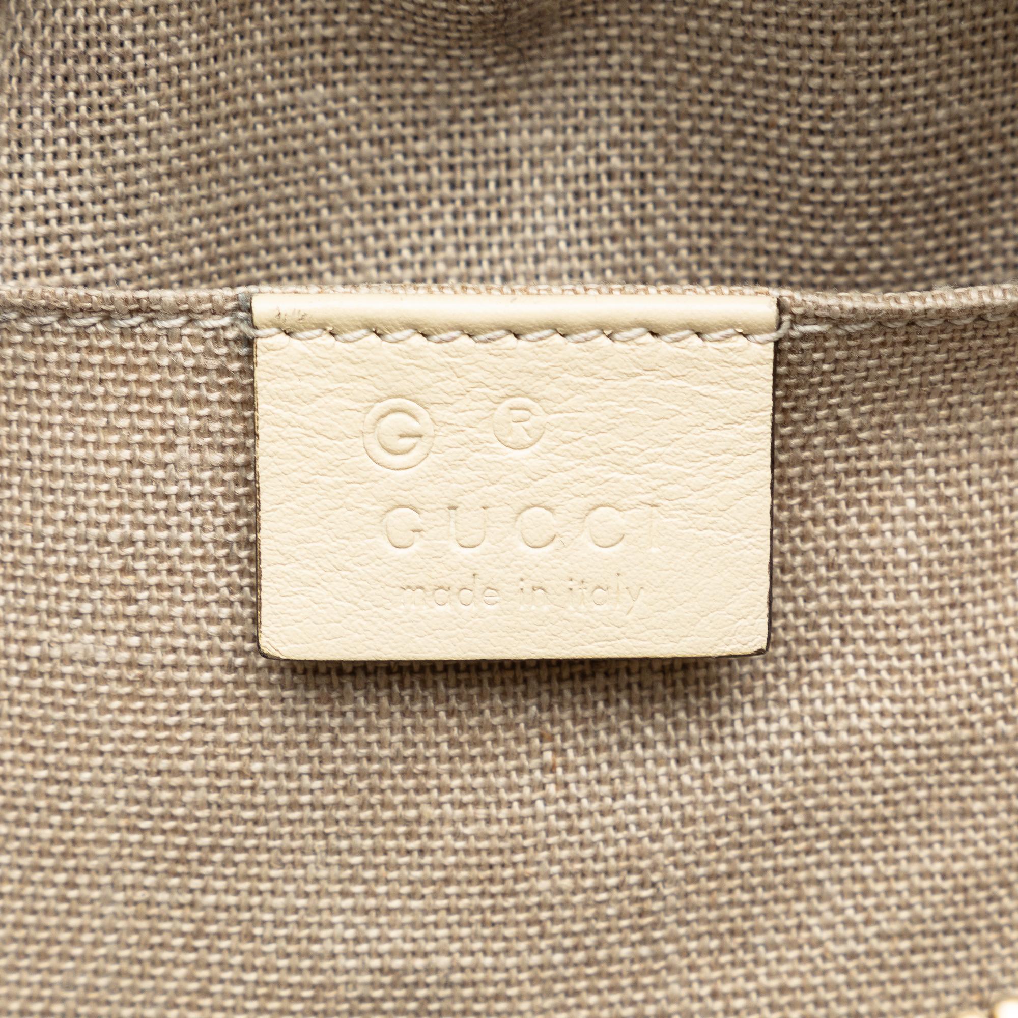 Gucci Mini Microguccissima Dome Satchel (SHG-0OSbh2)