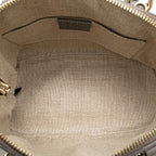 Gucci Mini Microguccissima Dome Satchel (SHG-UUwiLT)