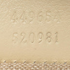 Gucci Mini Microguccissima Dome Satchel