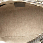 Gucci Mini Microguccissima Dome Satchel