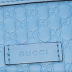 Gucci Mini Microguccissima Dome Satchel