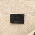 Gucci Mini Microguccissima Dome Satchel