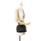 Gucci Mini Microguccissima Dome Satchel