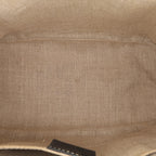 Gucci Mini Microguccissima Dome Satchel
