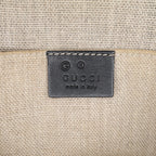 Gucci Mini Microguccissima Dome Satchel