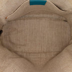 Gucci Mini Microguccissima Dome Satchel