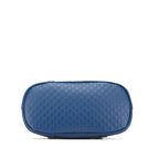 Gucci Mini Microguccissima Dome Satchel