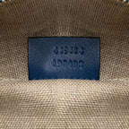 Gucci Mini Microguccissima Dome Satchel