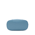 Gucci Mini Microguccissima Dome Satchel