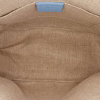 Gucci Mini Microguccissima Dome Satchel
