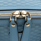 Gucci Mini Microguccissima Dome Satchel