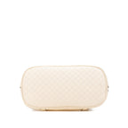 Gucci Mini Microguccissima Dome Satchel