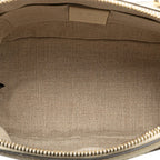 Gucci Mini Microguccissima Dome Satchel