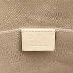 Gucci Mini Microguccissima Dome Satchel