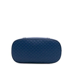 Gucci Mini Microguccissima Dome Satchel
