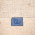 Gucci Mini Microguccissima Dome Satchel