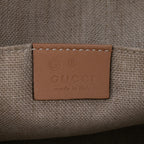 Gucci Mini Microguccissima Dome Satchel