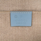 Gucci Mini Microguccissima Dome Satchel