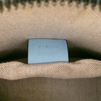 Gucci Mini Microguccissima Dome Satchel