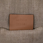 Gucci Mini Microguccissima Dome Satchel