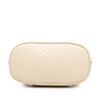 Gucci Mini Microguccissima Dome Satchel