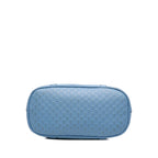 Gucci Mini Microguccissima Dome Satchel