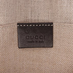 Gucci Mini Microguccissima Dome Satchel