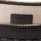 Gucci Mini Microguccissima Dome Satchel