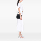 Gucci Mini Microguccissima Dome Satchel