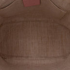 Gucci Mini Microguccissima Dome Satchel