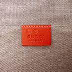 Gucci Mini Microguccissima Dome Satchel