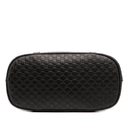 Gucci Mini Microguccissima Dome Satchel