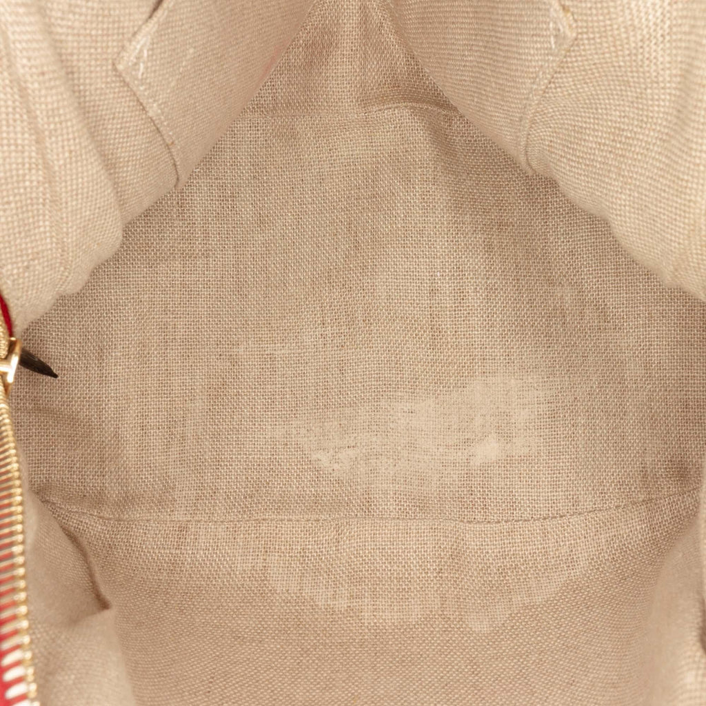 Gucci Mini Microguccissima Dome Satchel
