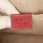 Gucci Mini Microguccissima Dome Satchel