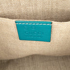 Gucci Mini Microguccissima Dome Satchel
