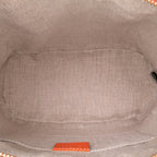 Gucci Mini Microguccissima Dome Satchel