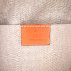 Gucci Mini Microguccissima Dome Satchel